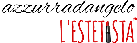 azzurradangelo L'ESTETISTA